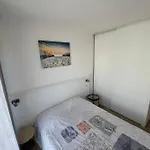 Apartman F2 Climatise, Piscine, Parking, A Pied *