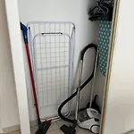 F2 Climatise, Piscine, Parking, A Pied Apartment *